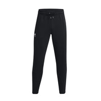 Pantaloni Icon Fleece Uomo 77-1373882 0001 UNDER ARMOR 
