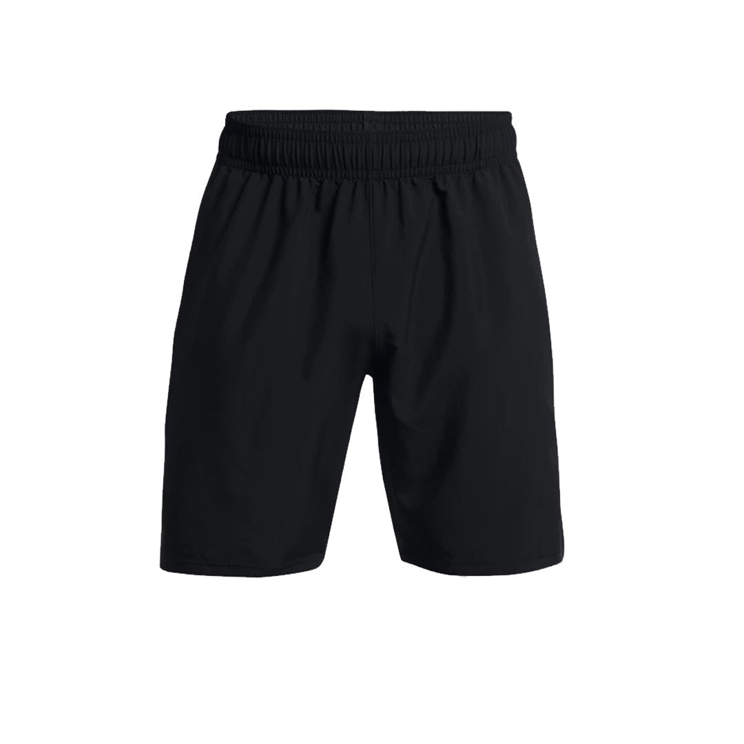 Tech Woven Wordmark Uomo 77-1383356 0001 UNDER ARMOR 