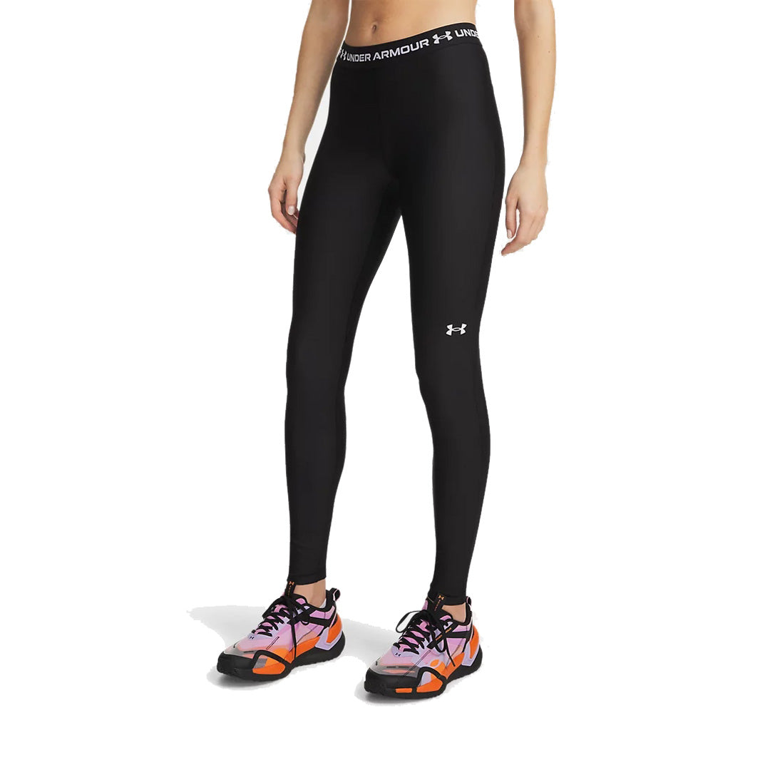 Legging HeatGear Donna 77-6010002 0008 UNDER ARMOR 