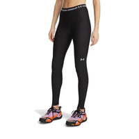 Legging HeatGear Donna 77-6010002 0008 UNDER ARMOR 