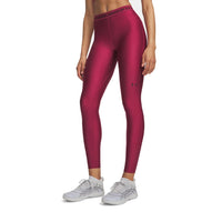 Legging HeatGear Donna 77-6010002 0622 UNDER ARMOR 