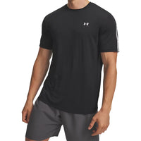Maglia Tech Taping Uomo 77-6012356 0002 UNDER ARMOR 