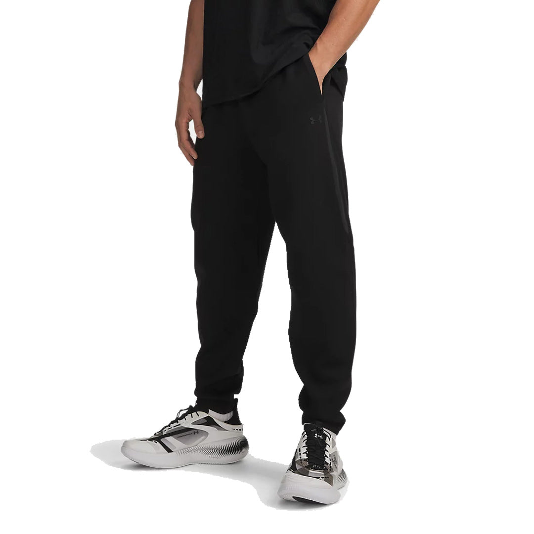 Pantaloni Unstoppable Fleece Uomo 77-6013427 0009 UNDER ARMOR 