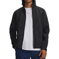 Felpa Unstoppable Fleece Uomo 77-6013431 0009 UNDER ARMOR 