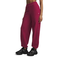 Pantaloni Icon Fleece Donna 77-6013546 0622 UNDER ARMOR 
