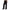 Pantaloni Rival Fleece Straight Donna 77-6013552 0008 UNDER ARMOR 