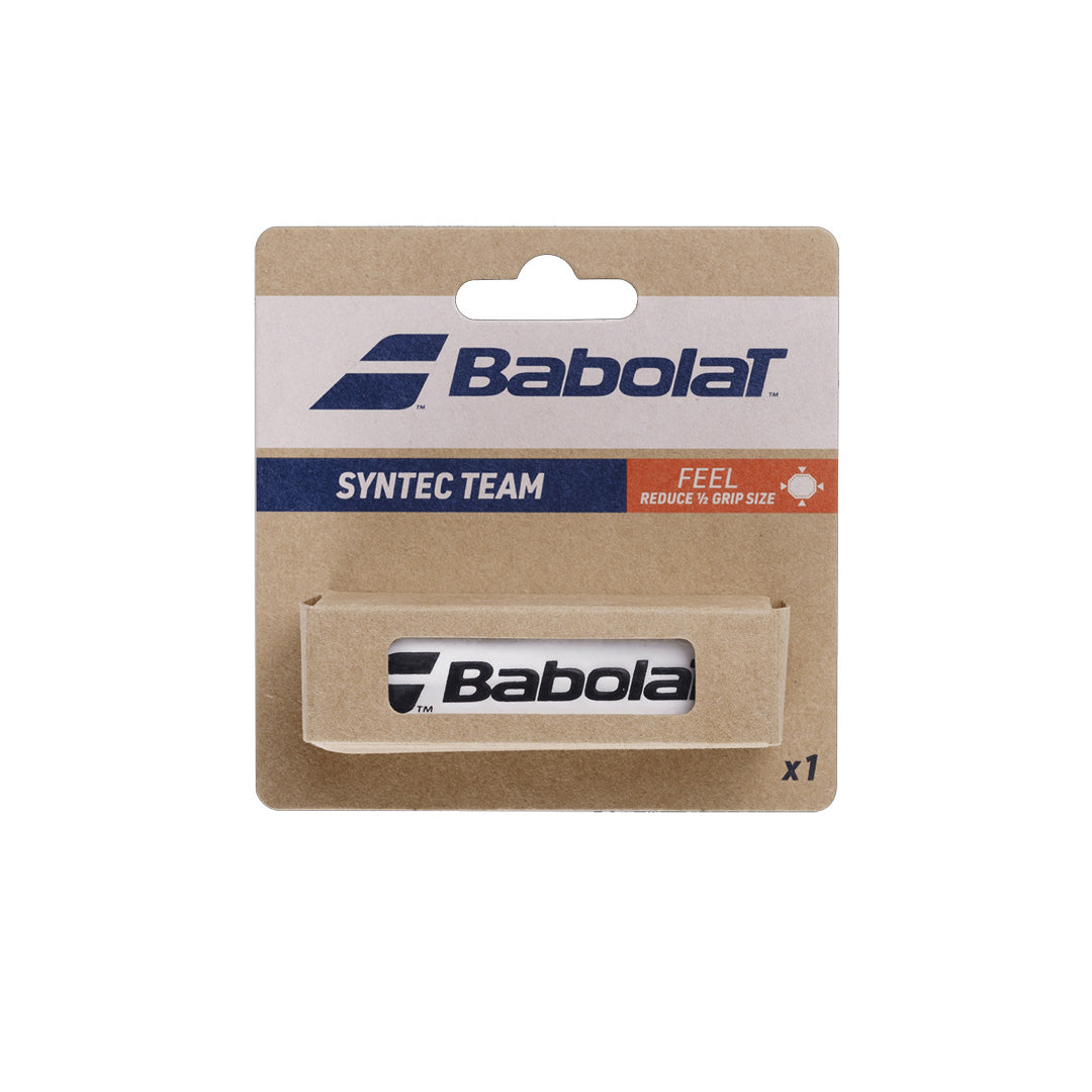 Grip Syntec Team x1 670065 105 BABOLAT 
