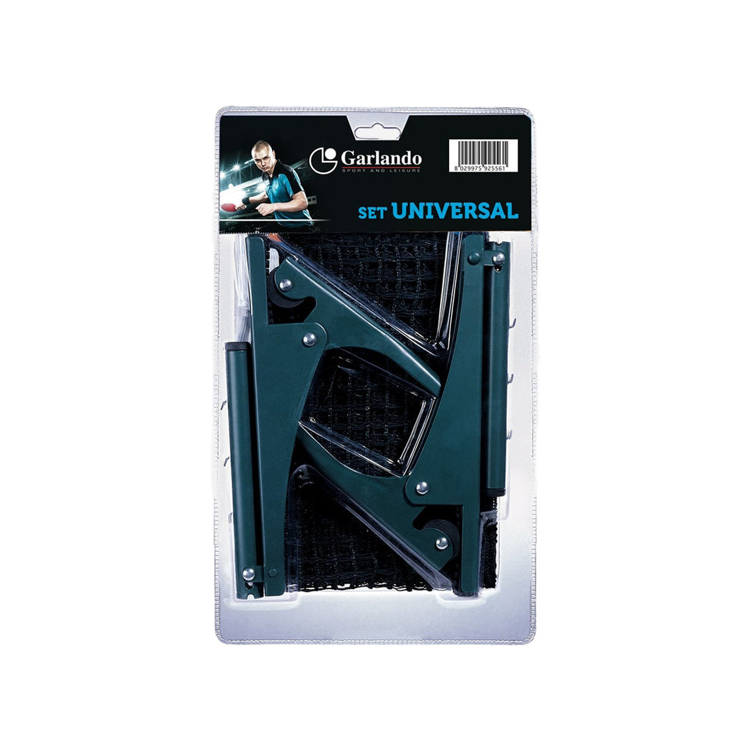 Set Rete + Tendirete Universale 2C4-144 0 GARLANDO 
