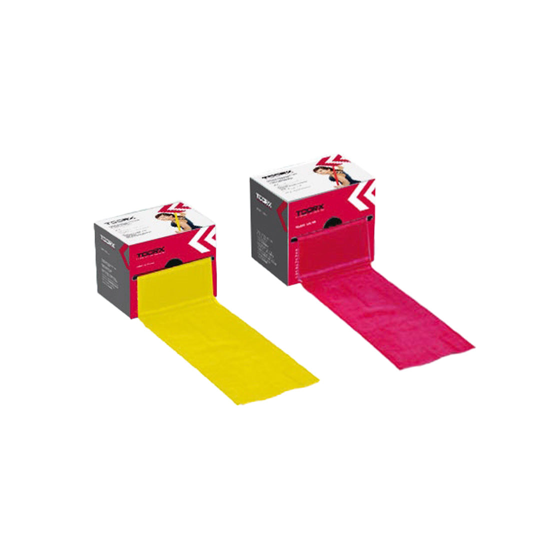 Rotolo Fascia Elastica Media 25 M AHF-115 0 GARLANDO 