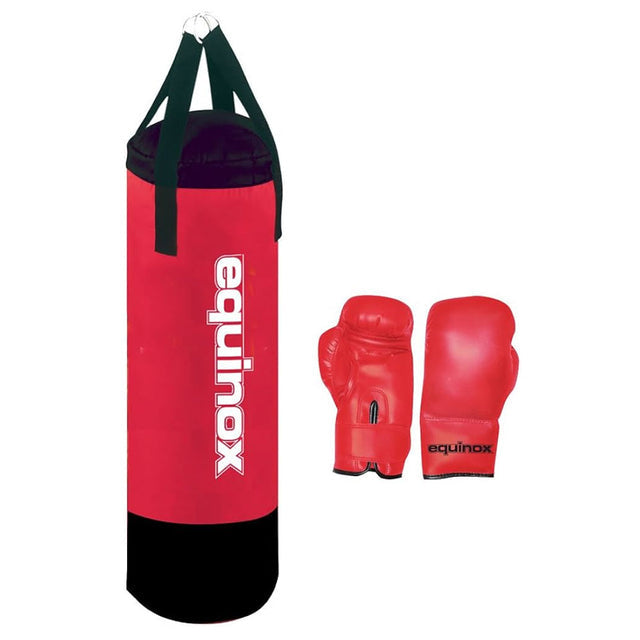 Sacco Boxe Jr 6 KG BOE-002 0 GARLANDO 