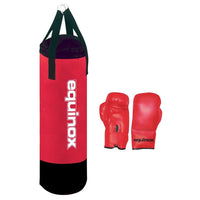Sacco Boxe Jr 6 KG BOE-002 0 GARLANDO 