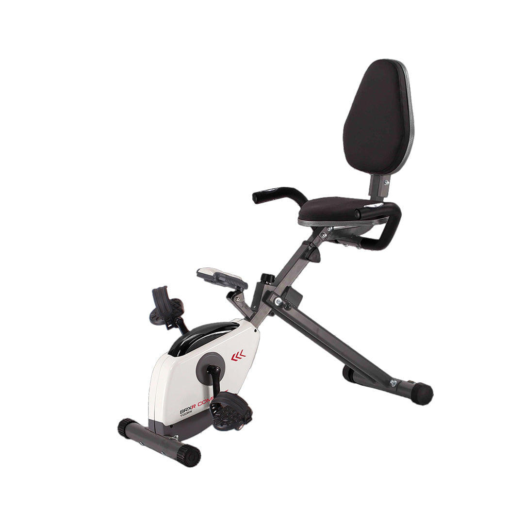 BRX Recumbent Compact BRX-RCOMPACT 0 GARLANDO 