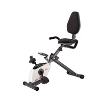 BRX Recumbent Compact BRX-RCOMPACT 0 GARLANDO 