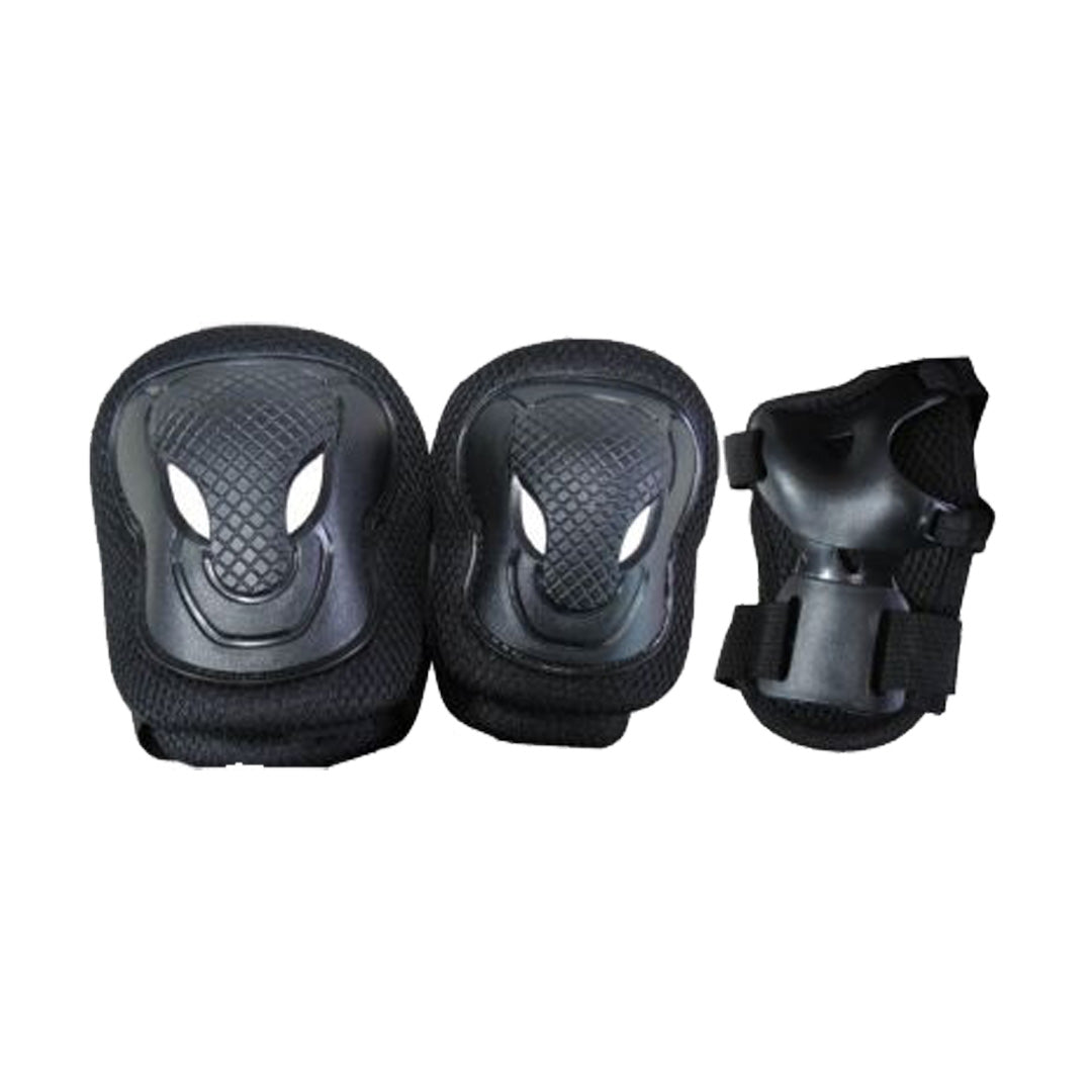 Set Protezioni Senior GRG-017 0 GARLANDO 