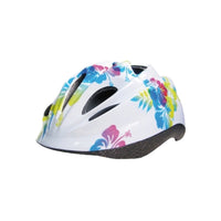 Casco Bici Flowers XS GRG-037 0 GARLANDO 