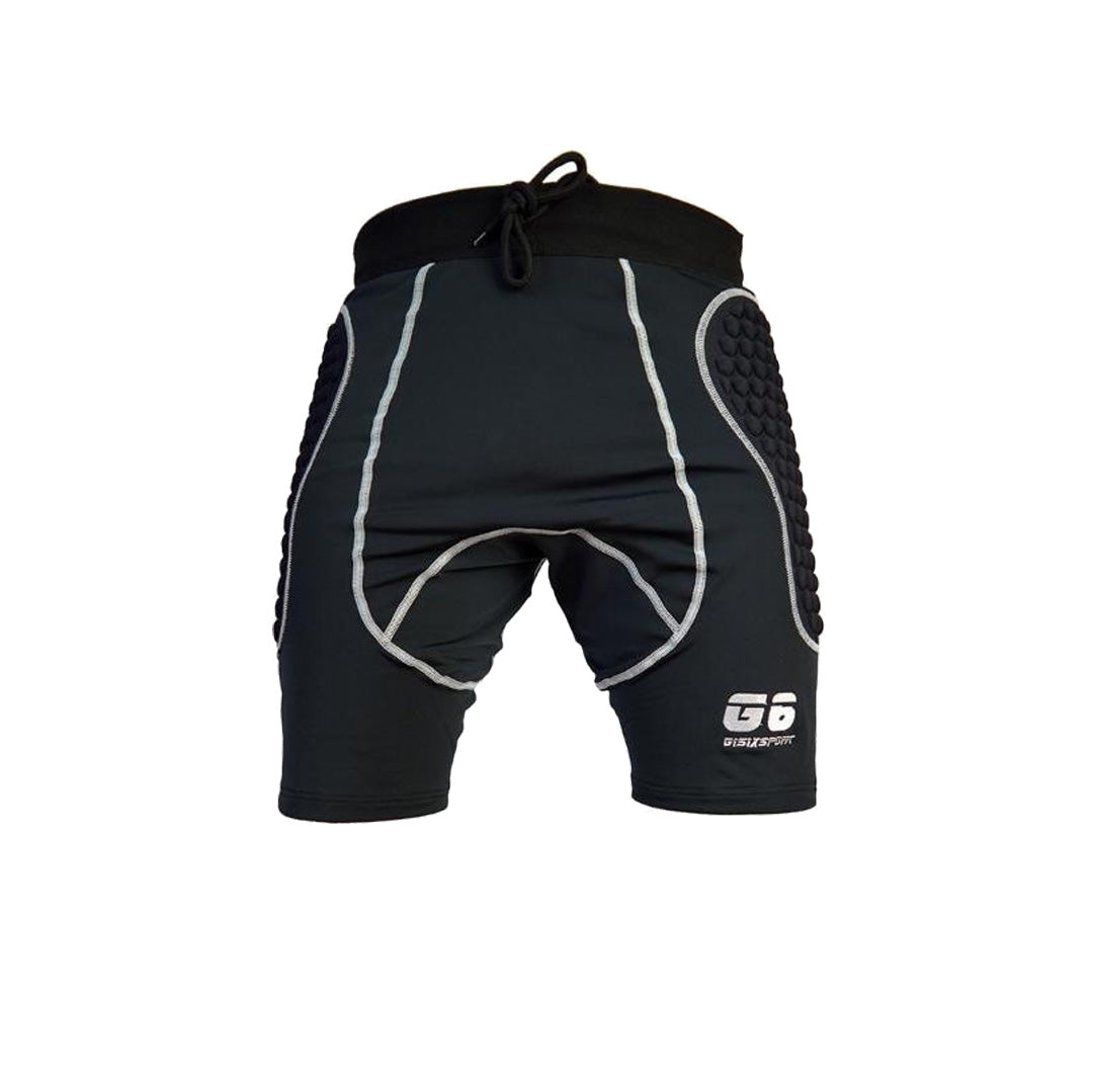 Sottopantaloncino Portiere Compression A018 0 GISIX 