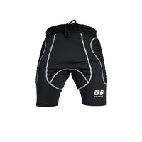 Sottopantaloncino Portiere Compression A018 0 GISIX 