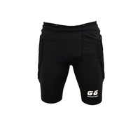 Pantaloncino Portiere Compression A073 0 GISIX 