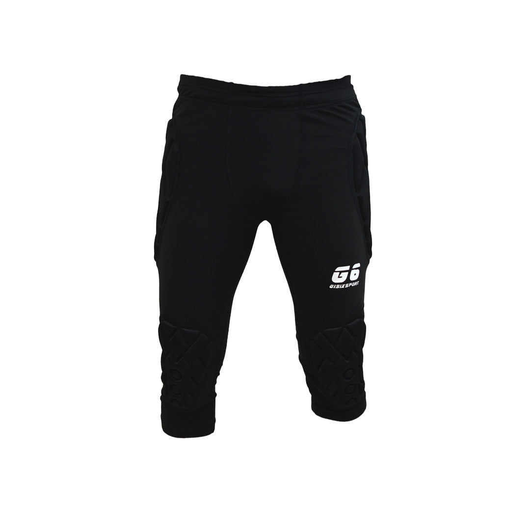 Sottopantalone Portiere Compression 3/4 A092 0 GISIX 