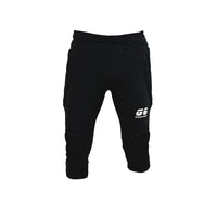 Sottopantalone Portiere Compression 3/4 A092 0 GISIX 