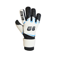Guanti Portiere Effect 26 HG G172 WHITE GISIX 