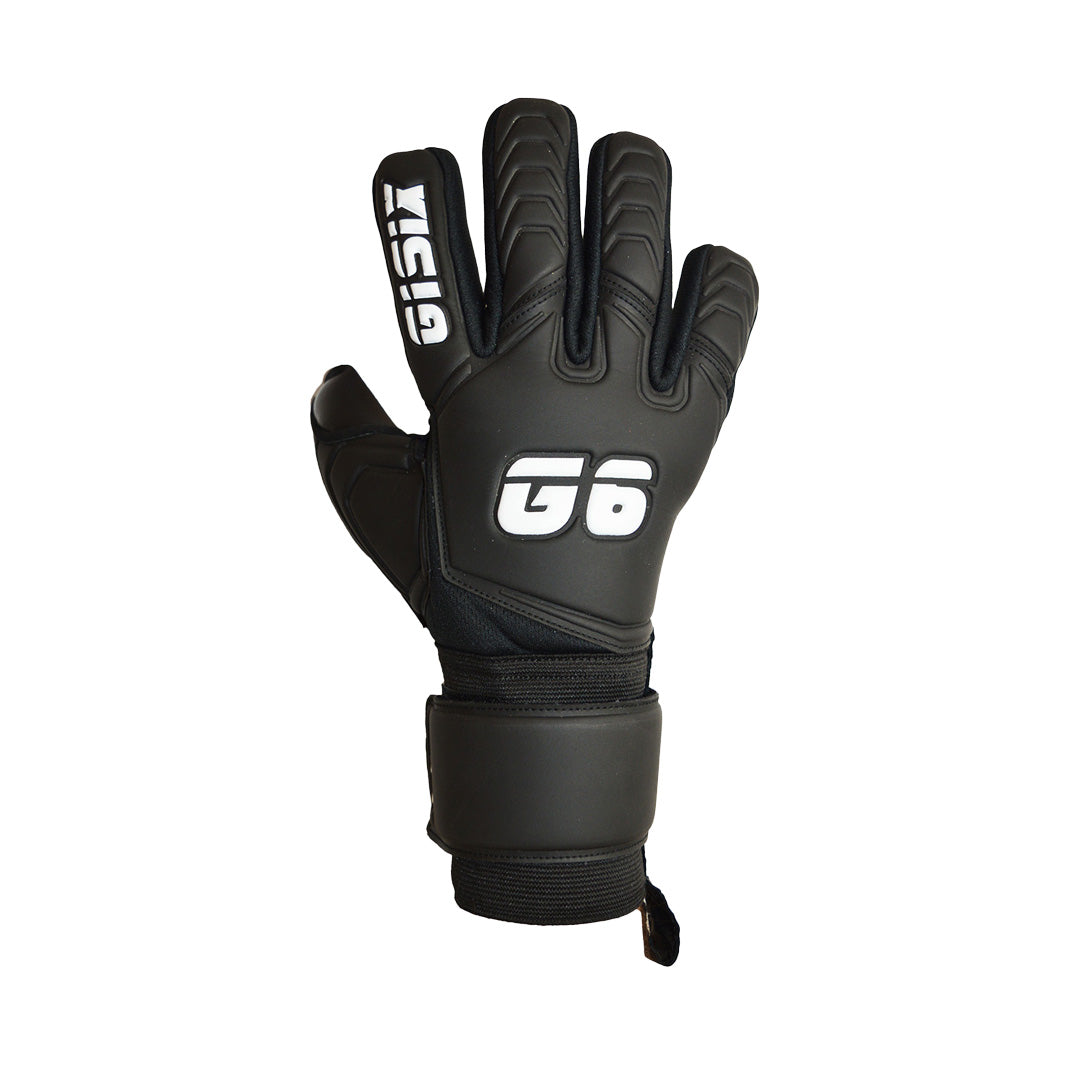 Guanti Portiere Effect 26 G173 BLACK GISIX 