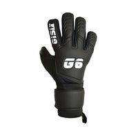 Guanti Portiere Effect 26 G173 BLACK GISIX 