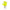 Guanti Portiere Effect 26 G175 BASE YELLOW GISIX 