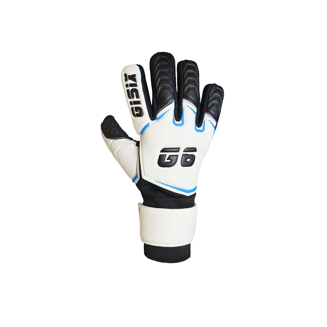 Guanti Portiere Effect 26 HG Jr J076 WHITE GISIX 