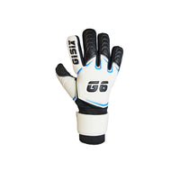 Guanti Portiere Effect 26 HG Jr J076 WHITE GISIX 