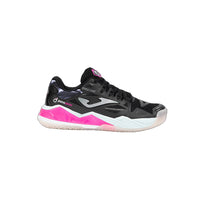 Padel T. Spin 2501 Donna TSPILW 2501O JOMA 