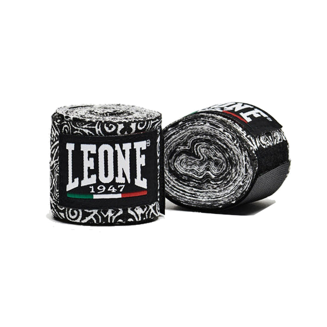 Bendaggi Elastici 3.5 Mt AB705 30/350 LEONE 