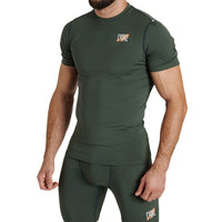 Maglietta Primal Instinct Rashguard AB917 11 LEONE 