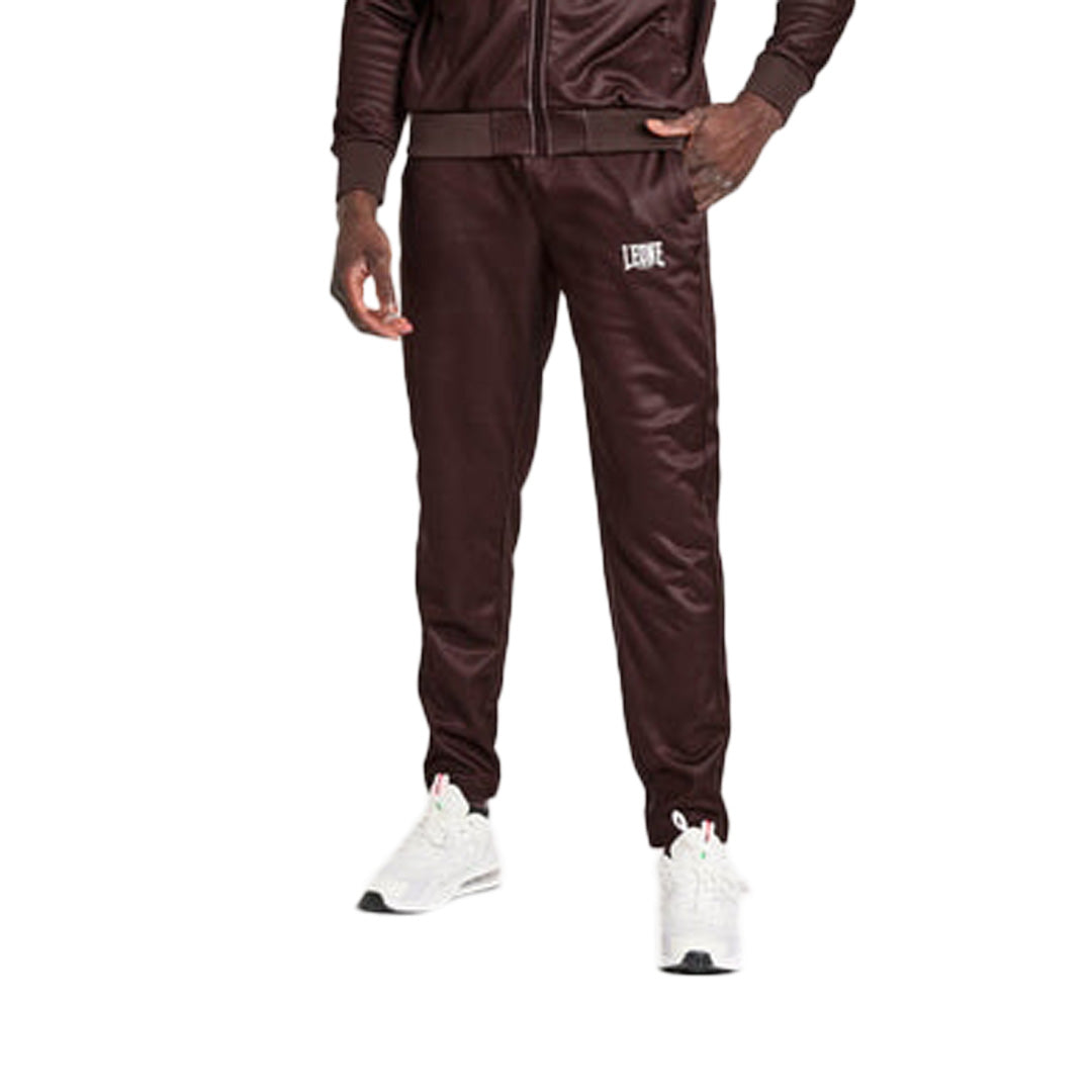 Pantaloni Logo Uomo ABX109 170 LEONE 