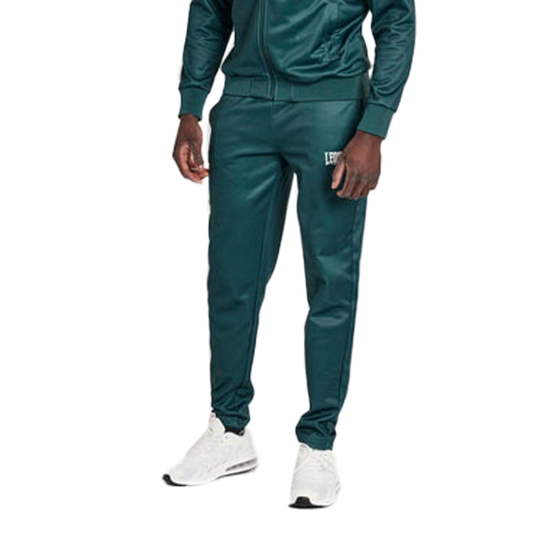 Pantaloni Logo Uomo ABX109 745 LEONE 