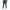 Pantaloni Logo Uomo ABX109 745 LEONE 