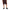 Pantaloncini Logo Cool Touch ABX112 170 LEONE 