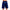 Pantaloncini Logo Cool Touch ABX112 73 LEONE 