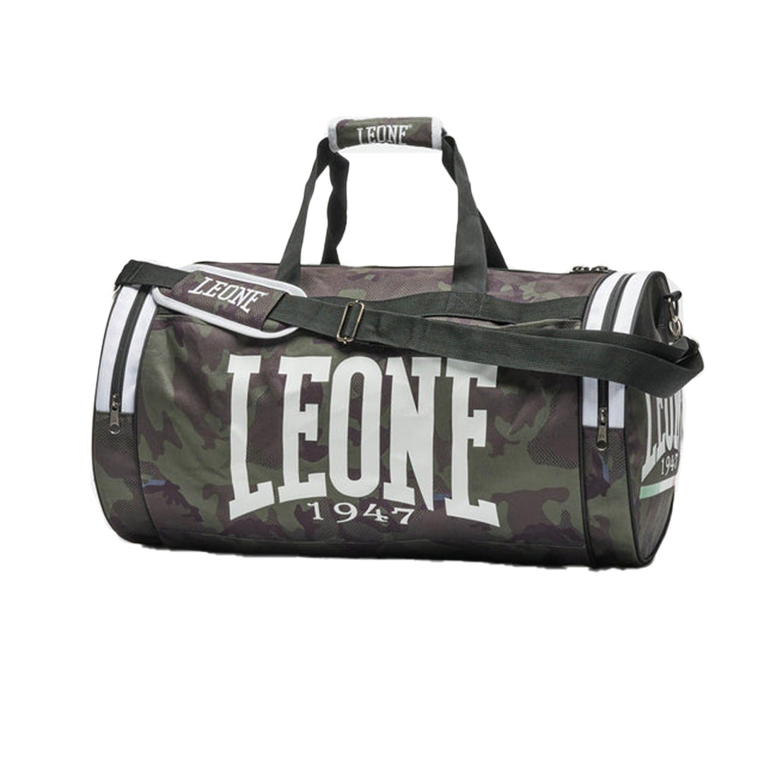 Borsone Camouflage 45L AC906 16 LEONE 