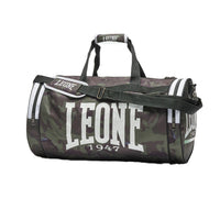 Borsone Camouflage 45L AC906 16 LEONE 