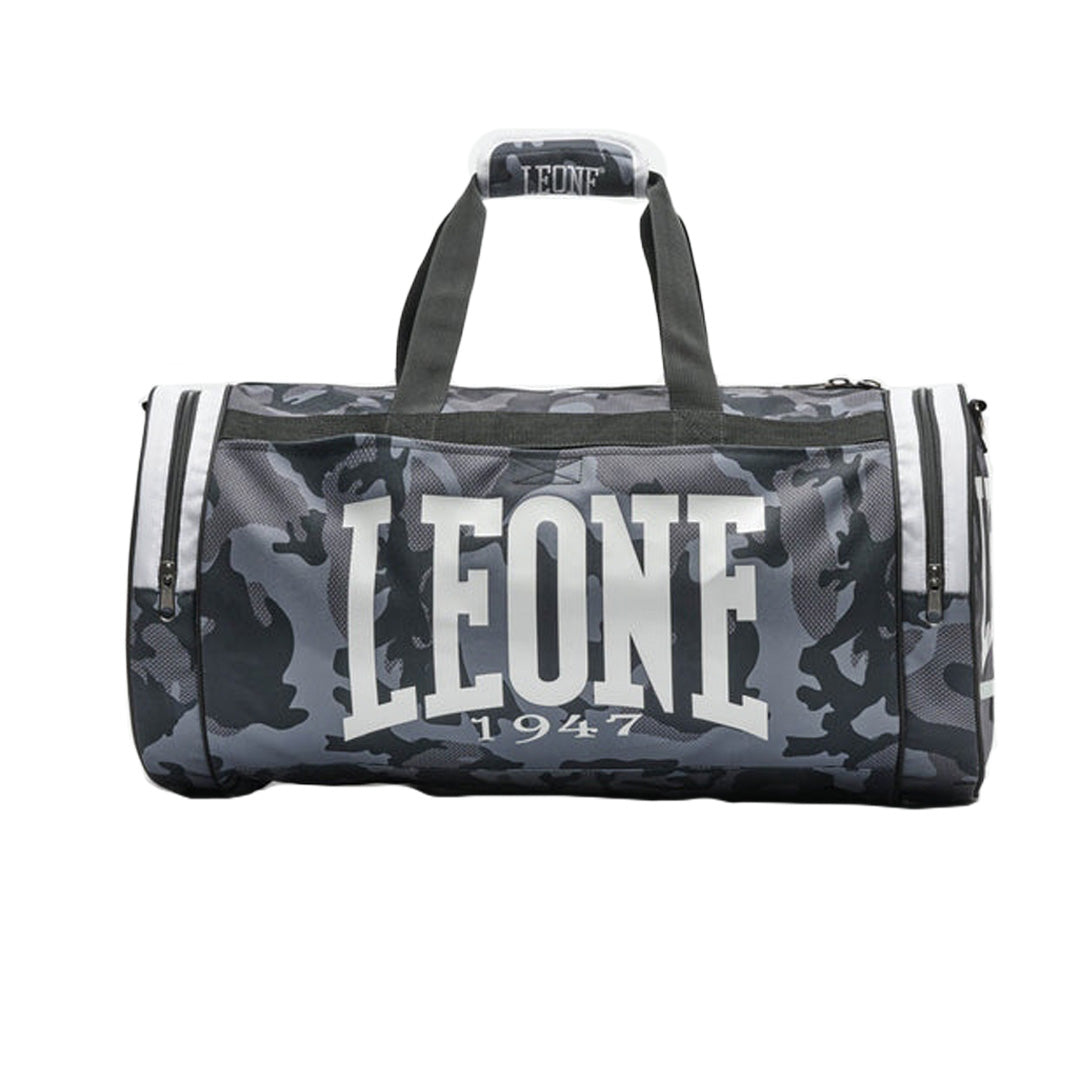 Borsone Camouflage 45L AC906 25 LEONE 