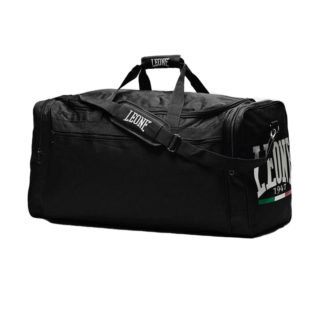 Borsone Nylon 80L AC909 01 LEONE 