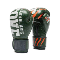 Guantoni Primal Instinct 12 Oz GN004 01/12 LEONE 