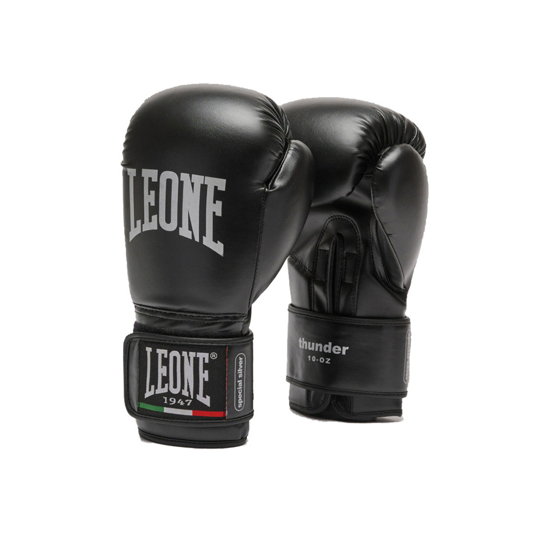 Guantoni Boxe Thunder 10M Once GN383 01/10M LEONE 