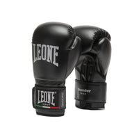 Guantoni Boxe Thunder 10M Once GN383 01/10M LEONE 