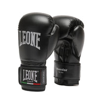 Guantoni Boxe Thunder 16 Once GN383 01/16 LEONE 