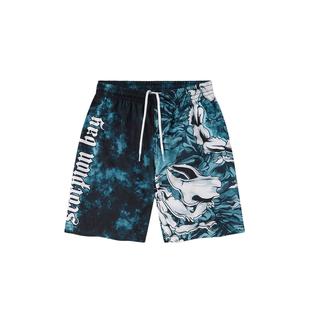 Costume Mare Wild Scorpion Jr JJM5125 14 SCORPION BAY 