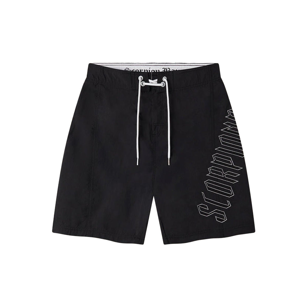 Costume Gothic Lettering Uomo MBS5110 10 SCORPION BAY 