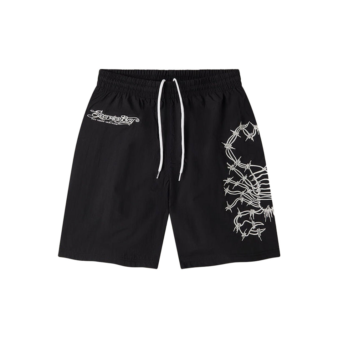 Costume Mare Scorpion Symbols Uomo MJM5100 1008 SCORPION BAY 