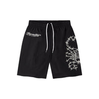 Costume Mare Scorpion Symbols Uomo MJM5100 1008 SCORPION BAY 